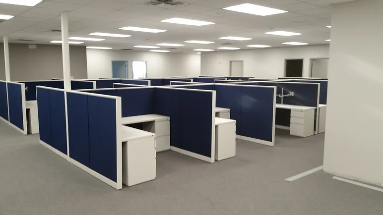 Tropical Shipping Offices