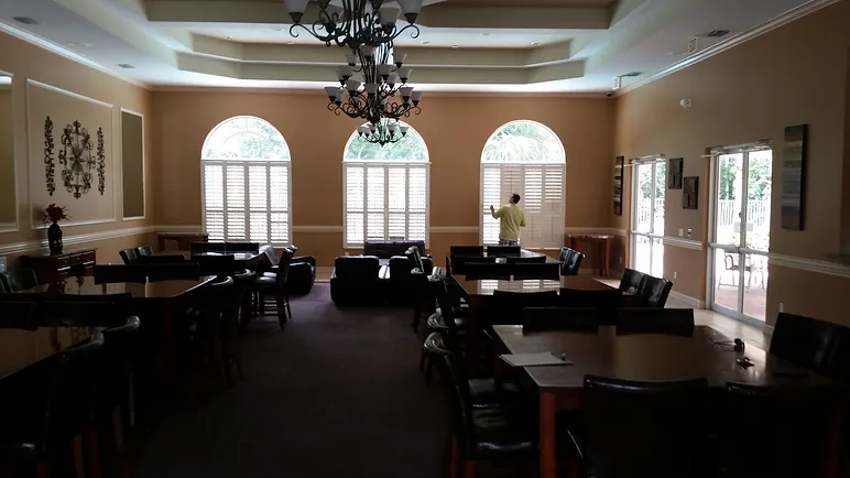 Banyan Trails Clubhouse